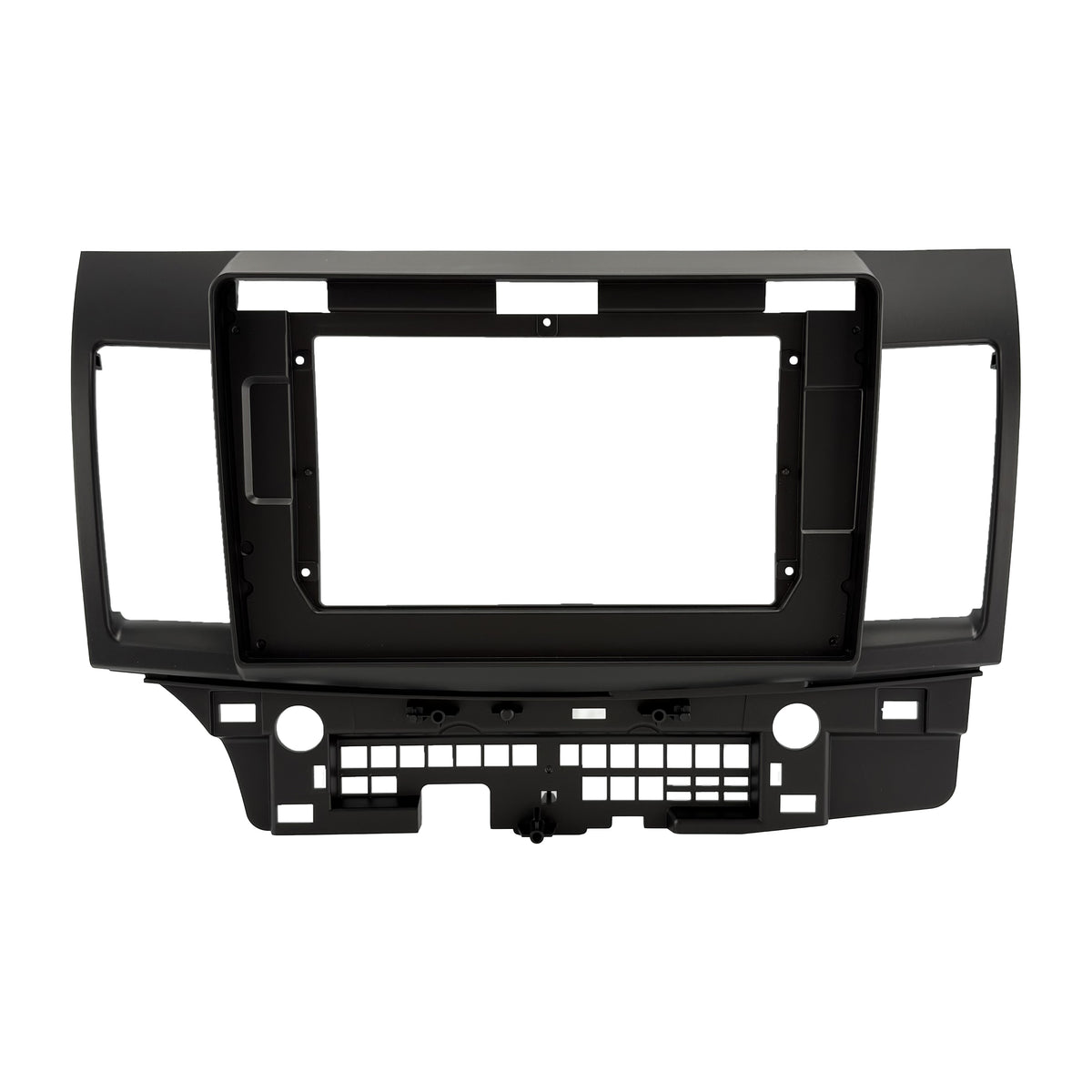 SJ2-MT003-000 front fascia for Mitsubishi Lancer 2008-2017