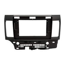 SJ2-MT003-000 front fascia for Mitsubishi Lancer 2008-2017