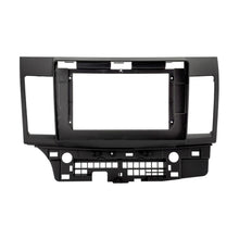 SJ2-MT030-000 front fascia for Mitsubishi Lancer/Fortis 2010