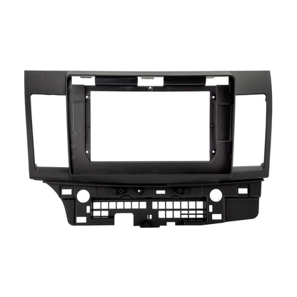 SJ2-MT030-000 front fascia for Mitsubishi Lancer/Fortis 2010
