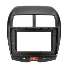 SJ2-MT035-000 front fascia for Mitsubishi ASX/Outlander Sport 2007-2017