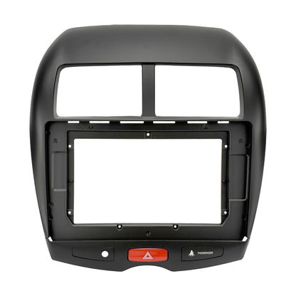SJ2-MT035-000 front fascia for Mitsubishi ASX/Outlander Sport 2007-2017