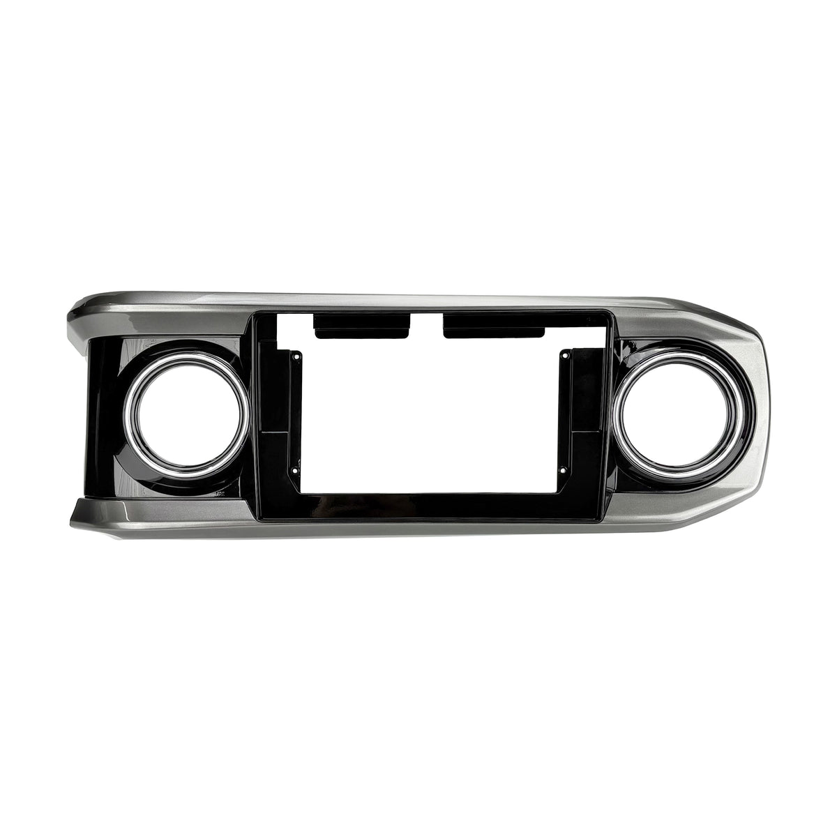 SJ2-TY035-010 front fascia for Toyota Tacoma 2015-2022