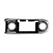 SJ2-TY035-010 front fascia for Toyota Tacoma 2015-2022