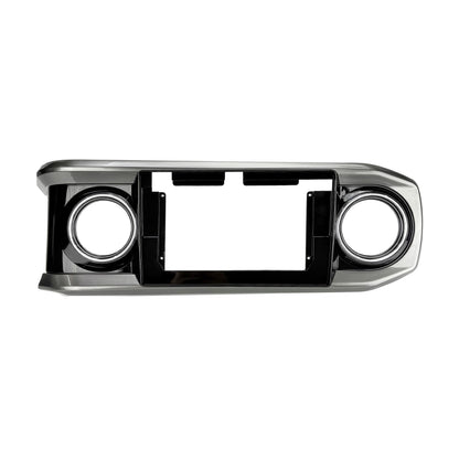 SJ2-TY035-010 front fascia for Toyota Tacoma 2015-2022