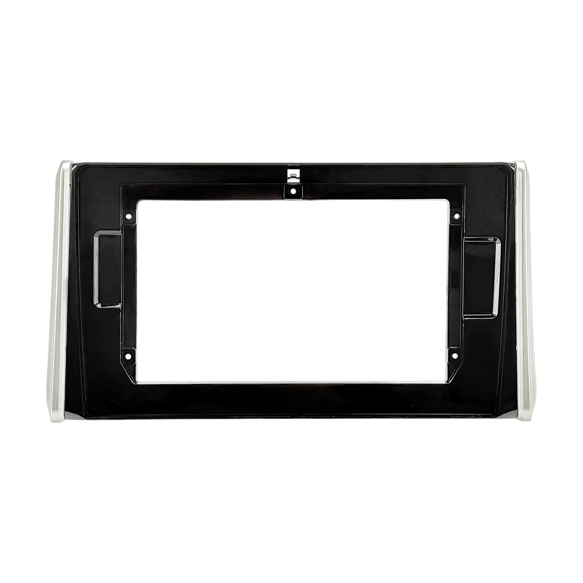 SJ2-TY044-010 front fascia for Toyota RAV4 2019 Gloss Black