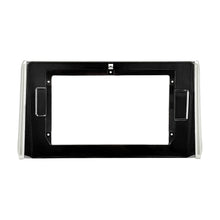 SJ2-TY044-010 front fascia for Toyota RAV4 2019 Gloss Black