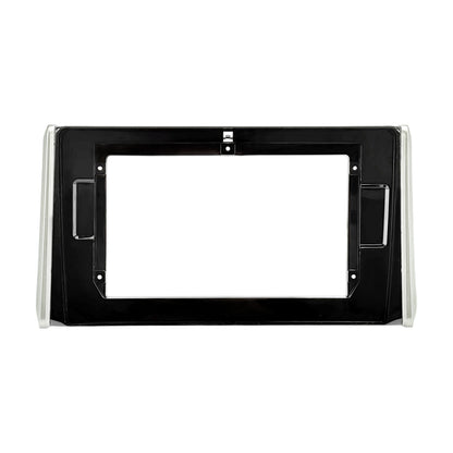 SJ2-TY044-010 front fascia for Toyota RAV4 2019 Gloss Black