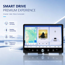 Toyota Tundra 2014-2021 11.5 inch Android car stereo by ZENHAX