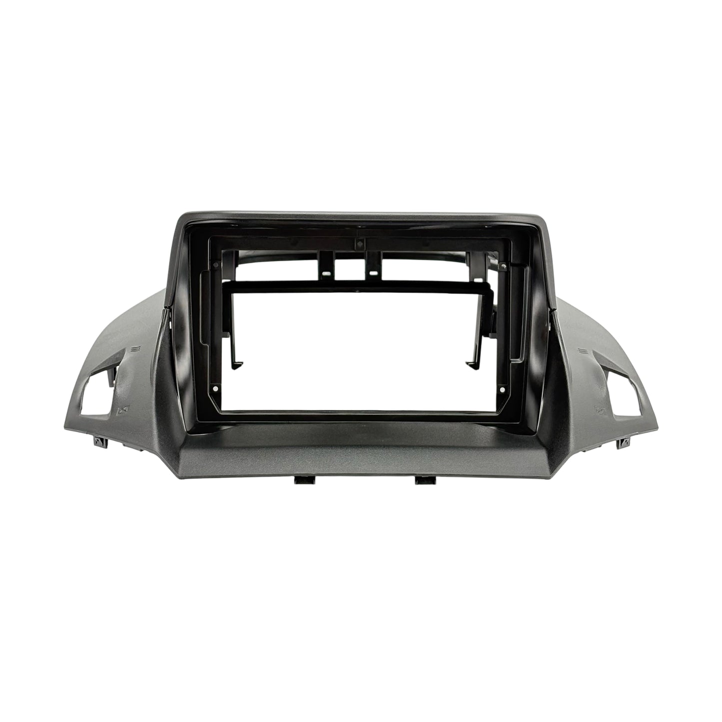 KIT1-FD041 vehicle-specific dash fascia detail 1 for Ford Escape/Kuga 2013