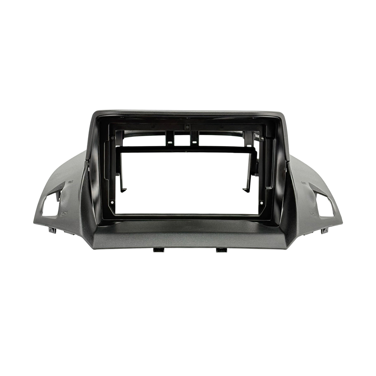 KIT1-FD041 vehicle-specific dash fascia detail 1 for Ford Escape/Kuga 2013