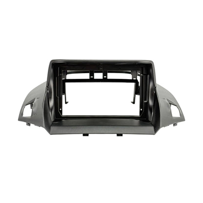 KIT1-FD041 vehicle-specific dash fascia detail 1 for Ford Escape/Kuga 2013