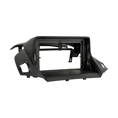 KIT1-FD041 vehicle-specific dash fascia detail 2 for Ford Escape/Kuga 2013