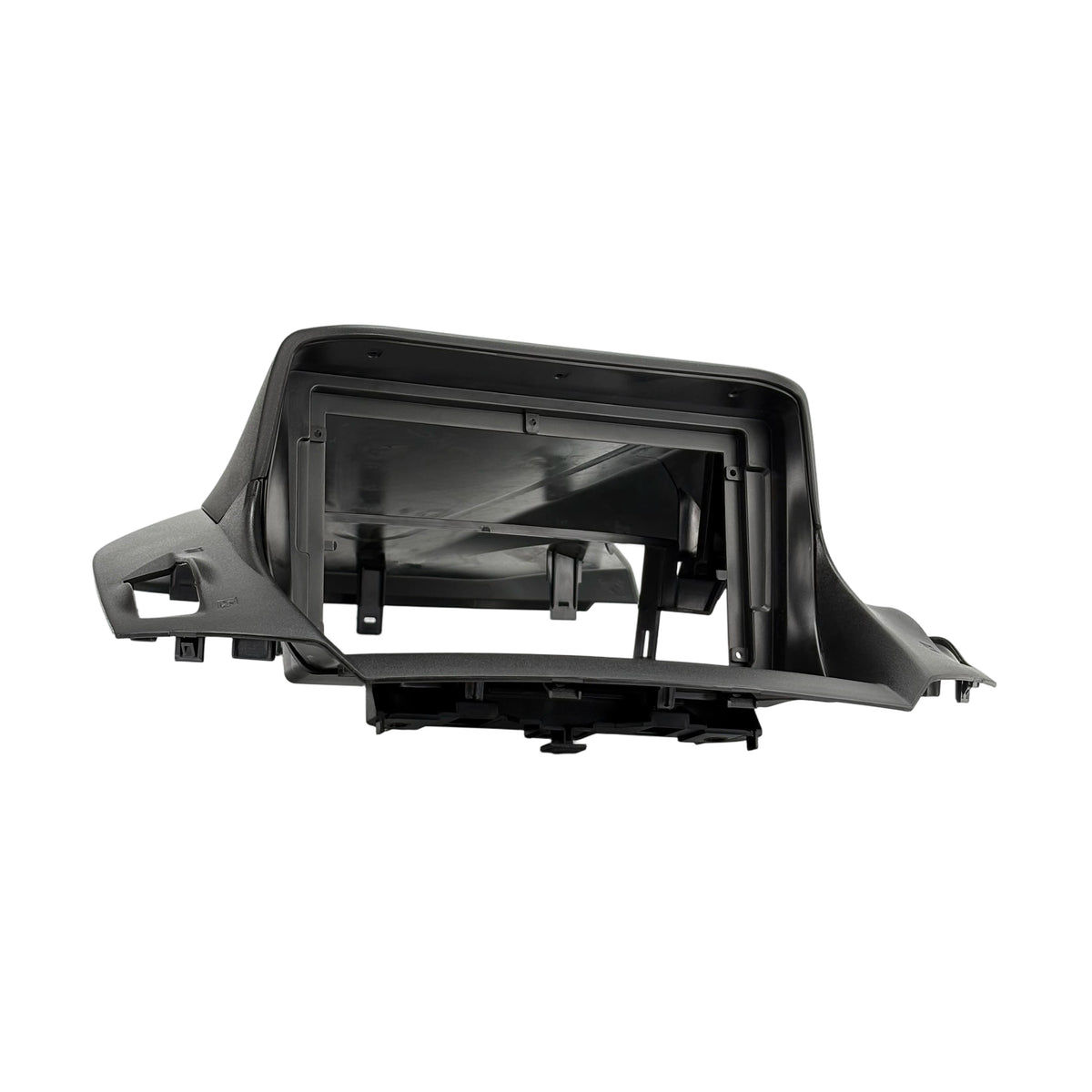 KIT1-FD041 vehicle-specific dash fascia detail 3 for Ford Escape/Kuga 2013