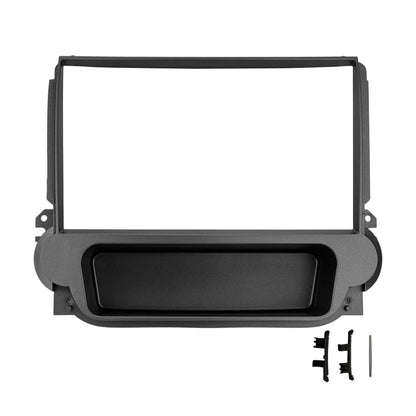 KIT1-GM092 vehicle-specific dash fascia detail 1 for Chevrolet Malibu 2012-2015