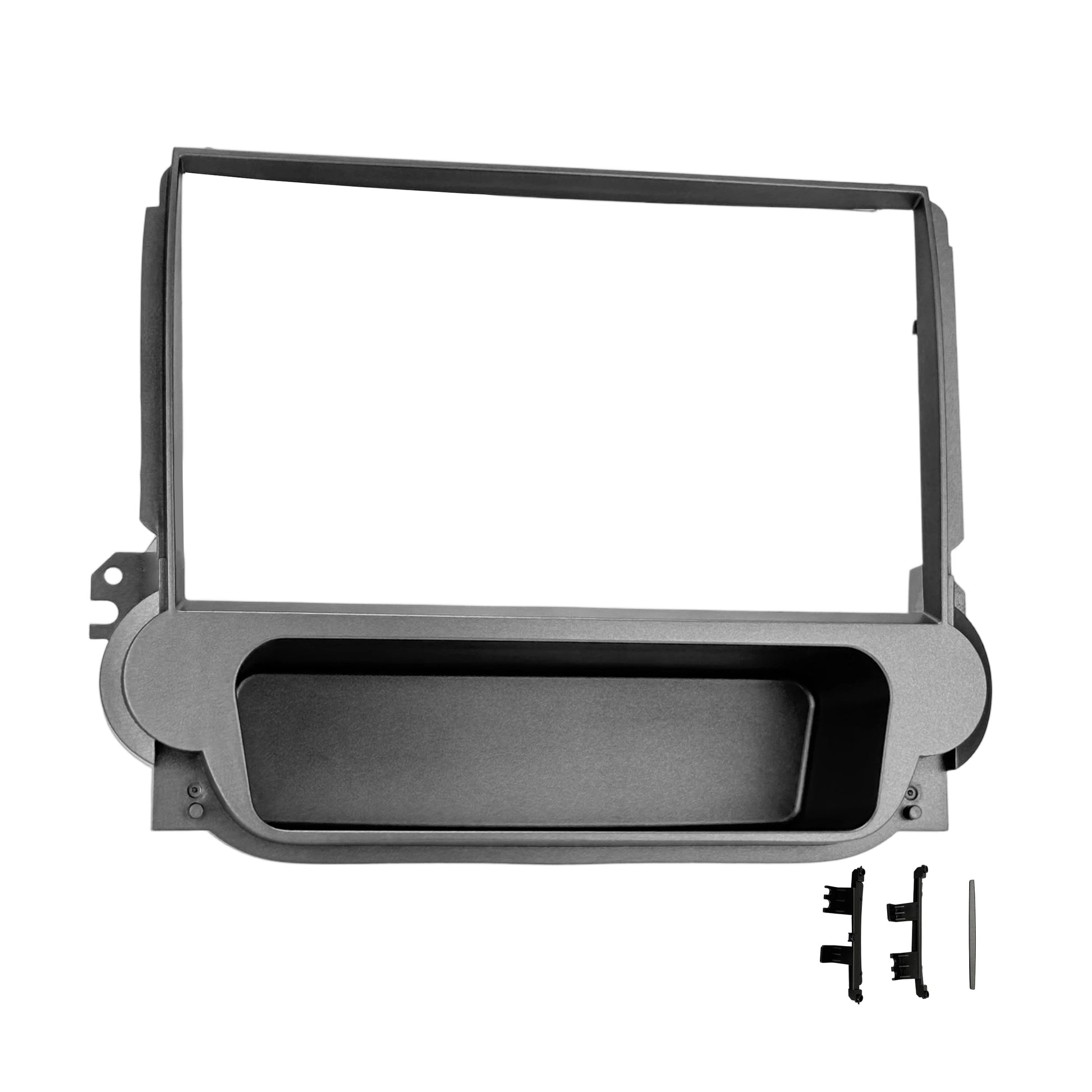 KIT1-GM092 vehicle-specific dash fascia detail 2 for Chevrolet Malibu 2012-2015