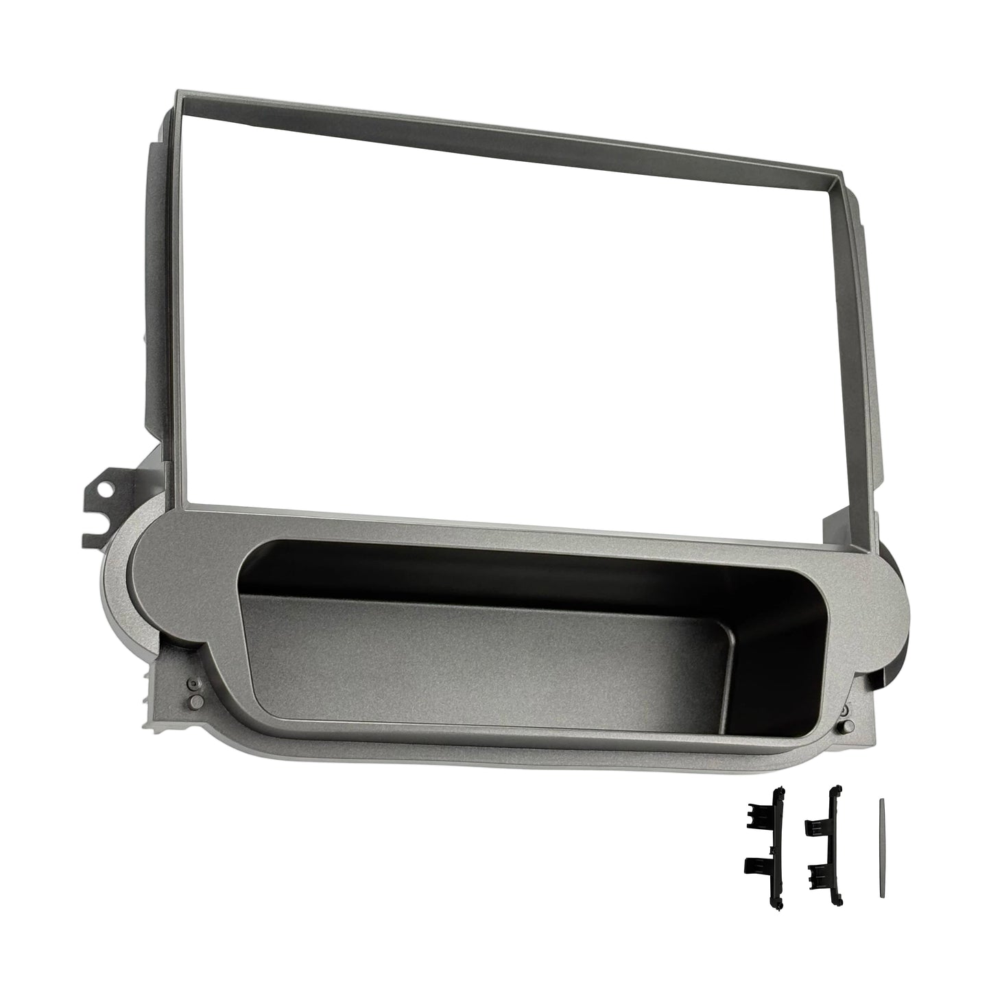 KIT1-GM092 vehicle-specific dash fascia detail 3 for Chevrolet Malibu 2012-2015