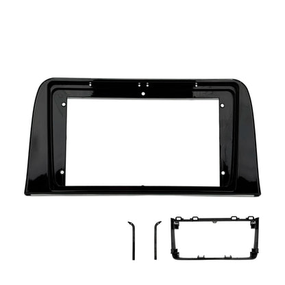 KIT1-HD132A vehicle-specific dash fascia detail 1 for Honda CR-V 2017-2021