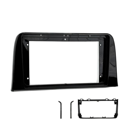KIT1-HD132A vehicle-specific dash fascia detail 2 for Honda CR-V 2017-2021