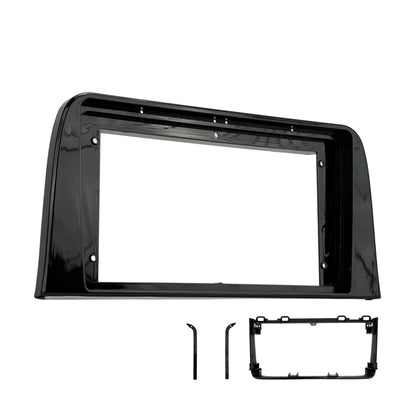 KIT1-HD132A vehicle-specific dash fascia detail 3 for Honda CR-V 2017-2021