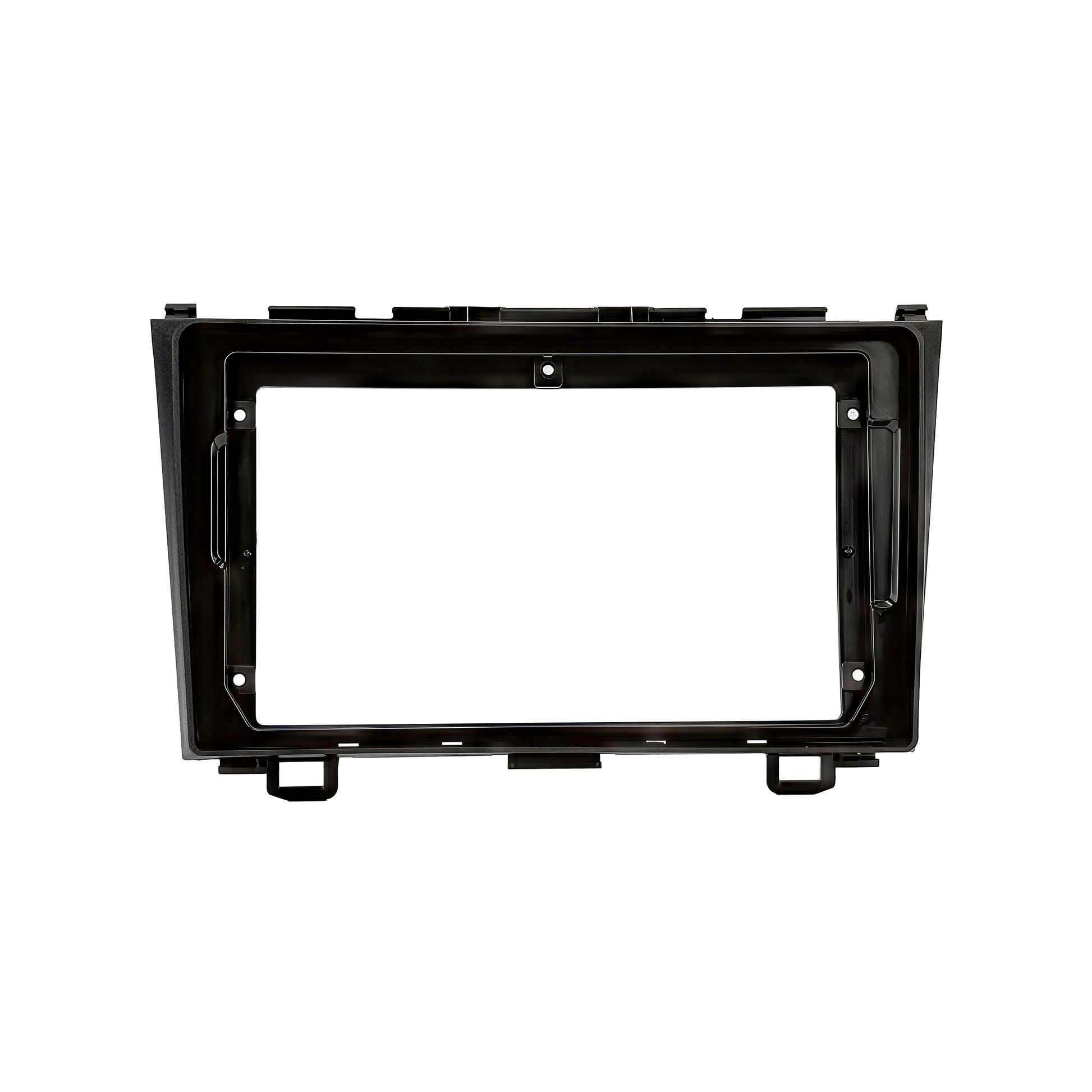 KIT1-HD135 9 inch vehicle-specific fascia for Honda CR-V 2007-2011