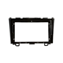 KIT1-HD135 9 inch vehicle-specific fascia for Honda CR-V 2007-2011
