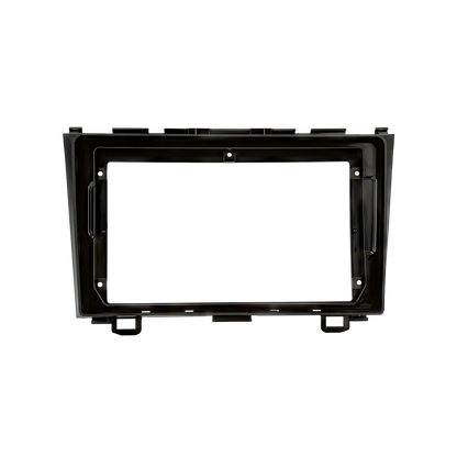 KIT1-HD135 9 inch vehicle-specific fascia for Honda CR-V 2007-2011