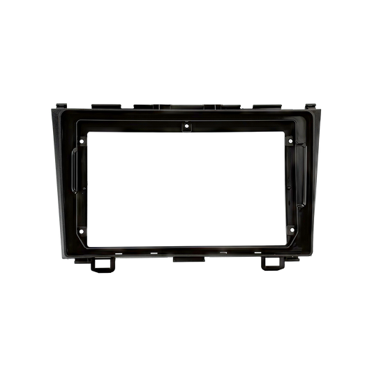 KIT1-HD135 9 inch vehicle-specific fascia for Honda CR-V 2007-2011