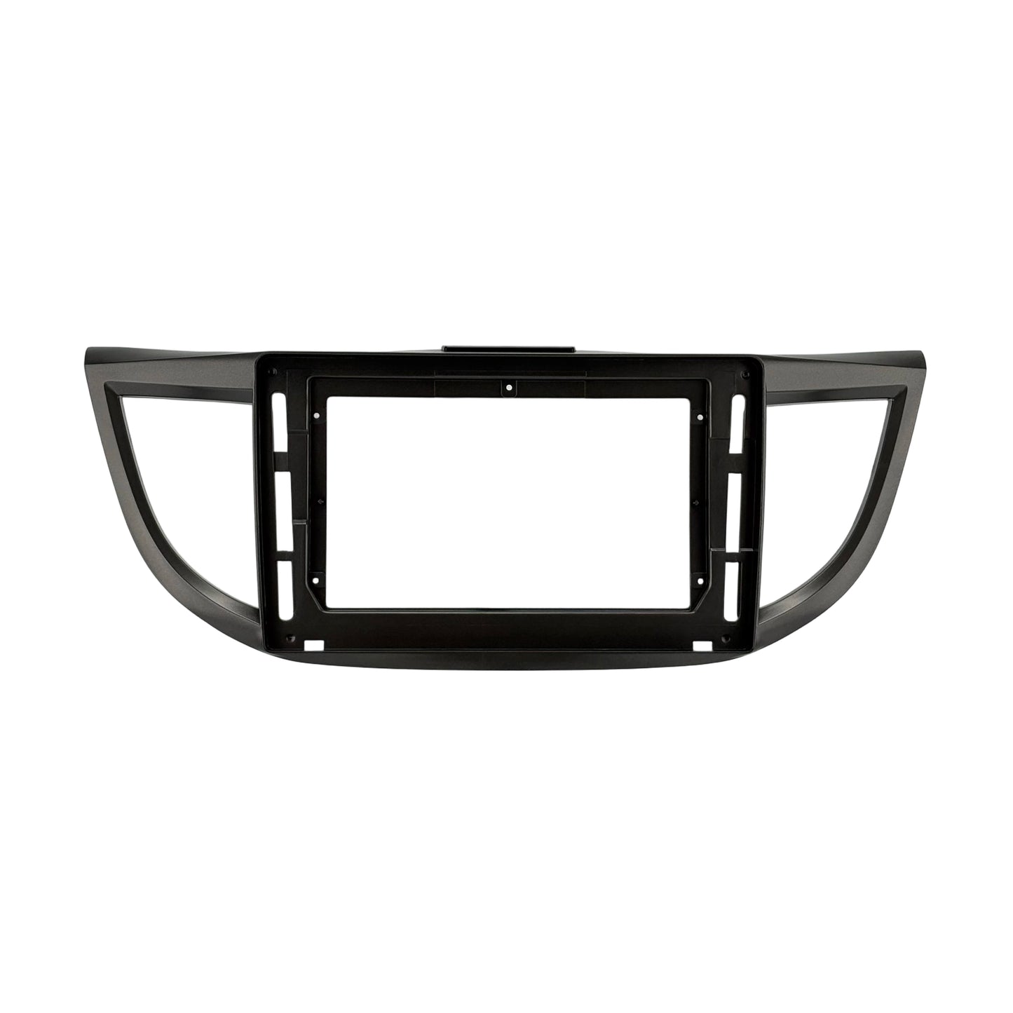 KIT1-HD747 vehicle-specific dash fascia detail 1 for Honda CR-V 2012-2016