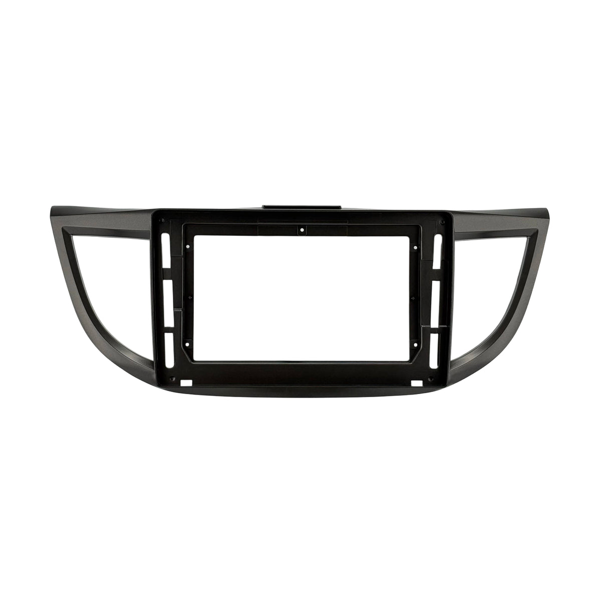 KIT1-HD747 vehicle-specific dash fascia detail 1 for Honda CR-V 2012-2016