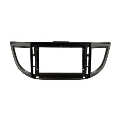KIT1-HD747 vehicle-specific dash fascia detail 1 for Honda CR-V 2012-2016