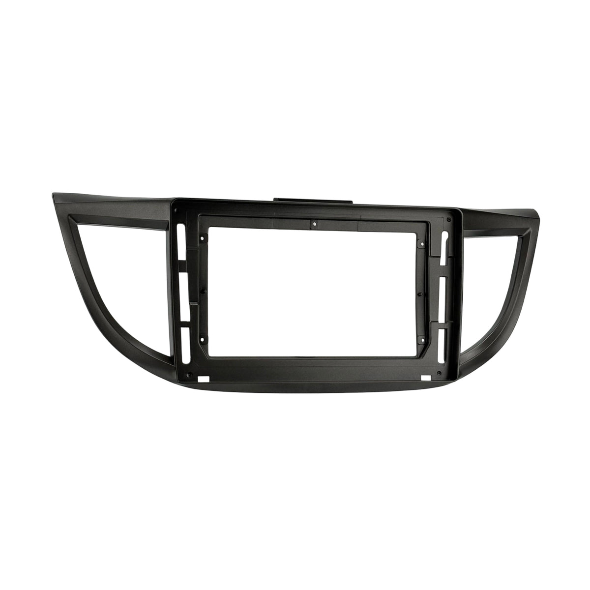 KIT1-HD747 vehicle-specific dash fascia detail 2 for Honda CR-V 2012-2016