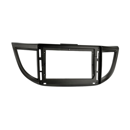KIT1-HD747 vehicle-specific dash fascia detail 2 for Honda CR-V 2012-2016