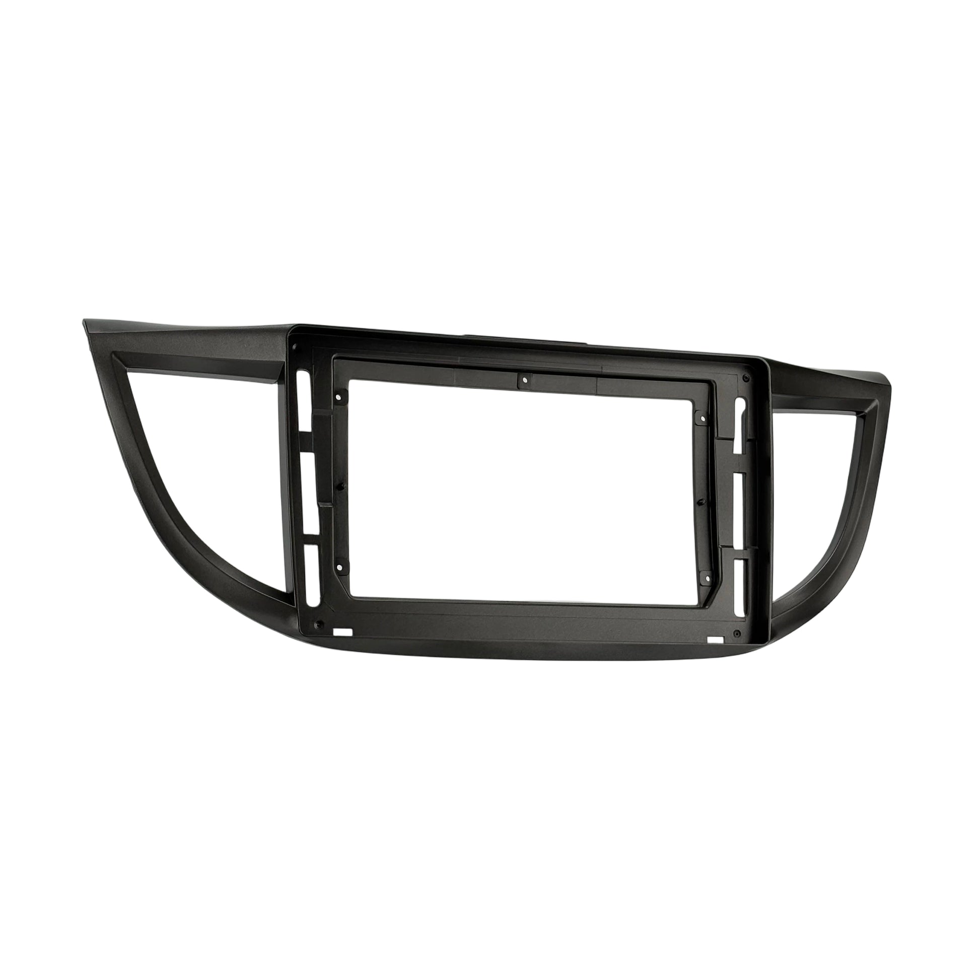 KIT1-HD747 vehicle-specific dash fascia detail 3 for Honda CR-V 2012-2016