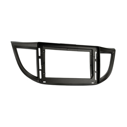 KIT1-HD747 vehicle-specific dash fascia detail 3 for Honda CR-V 2012-2016