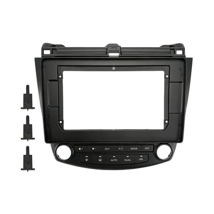 KIT1-HD748 vehicle-specific dash fascia detail 1 for Honda Accord 2003-2007