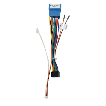KIT1-HD748 H002 power harness