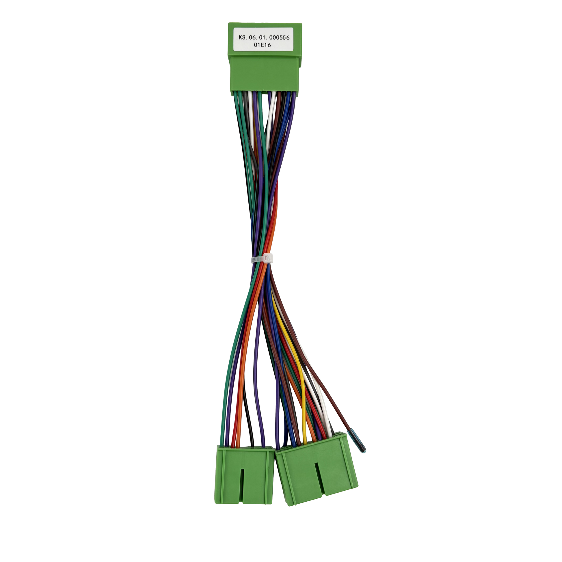KIT1-HD748 H004 power harness