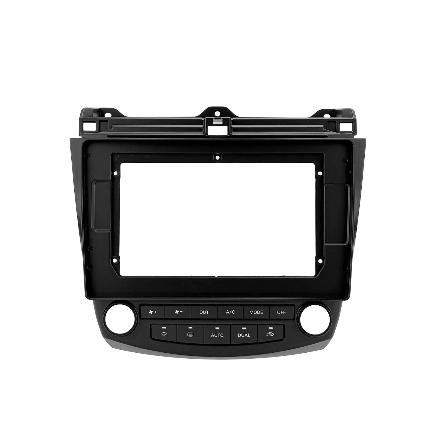 KIT1-HD748 Honda Accord fascia and climate-control panel