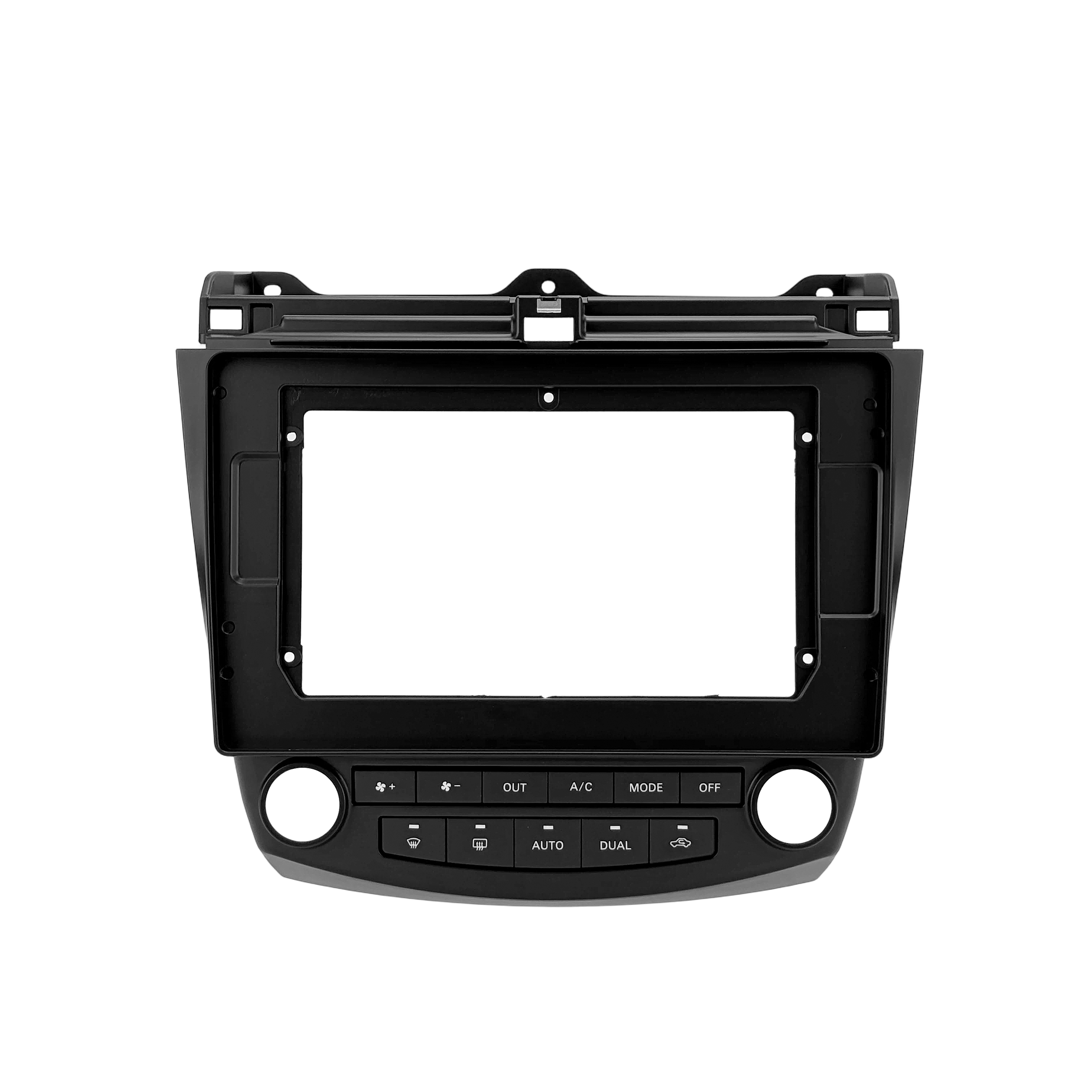 KIT1-HD748 Honda Accord fascia and climate-control panel