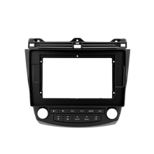 KIT1-HD748 Honda Accord fascia and climate-control panel