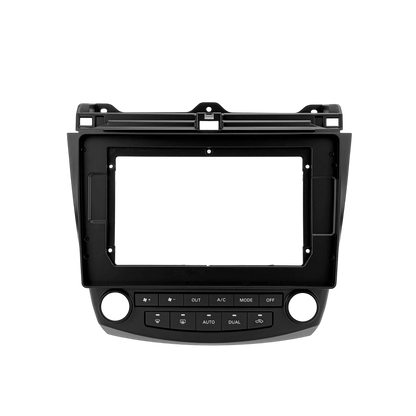 KIT1-HD748 Honda Accord fascia and climate-control panel