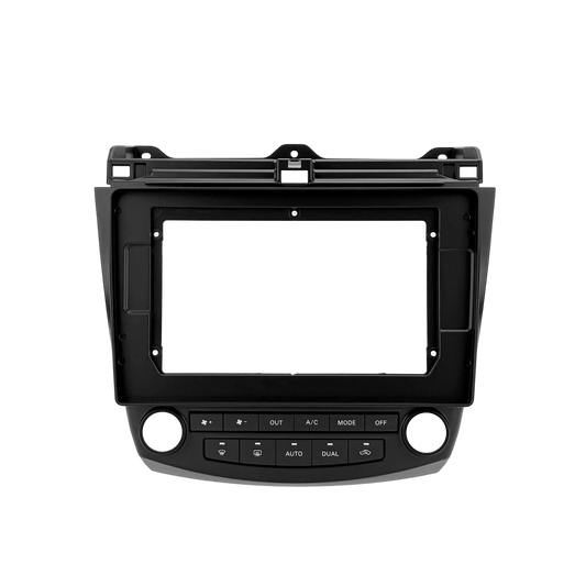 KIT1-HD748 Honda Accord fascia and climate-control panel