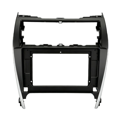 KIT1-TY859 vehicle-specific dash fascia detail 1 for Toyota Camry 2012-2015