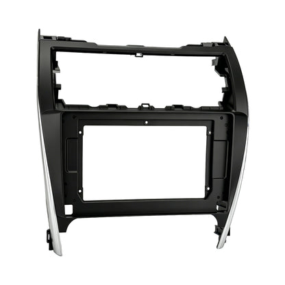 KIT1-TY859 vehicle-specific dash fascia detail 2 for Toyota Camry 2012-2015