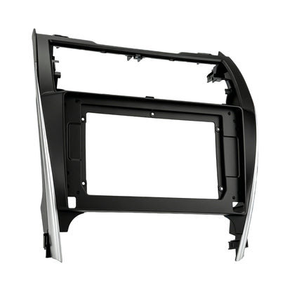 KIT1-TY859 vehicle-specific dash fascia detail 3 for Toyota Camry 2012-2015