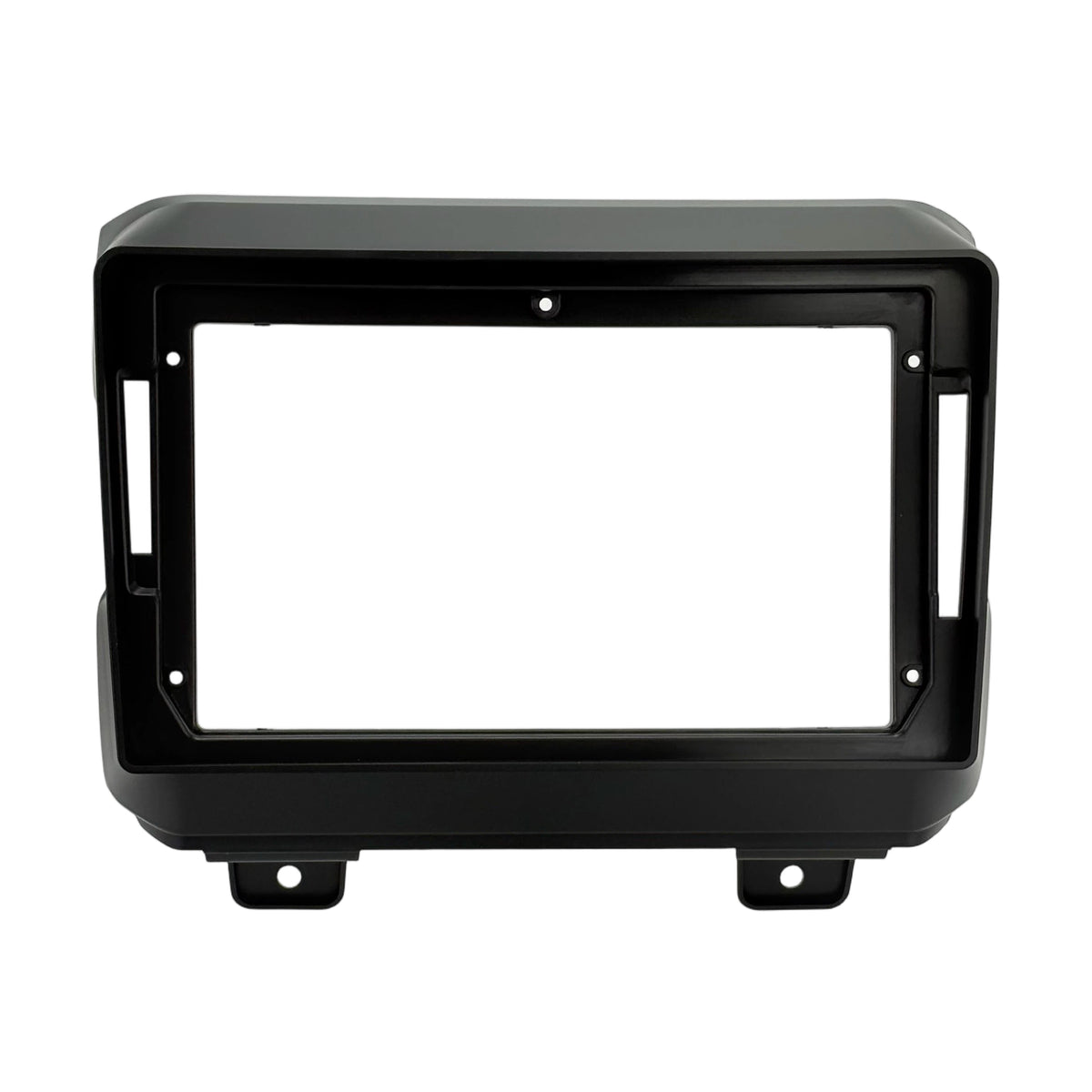 KIT2-CH012 vehicle-specific dash fascia detail 1 for Jeep Wrangler 2018-2022