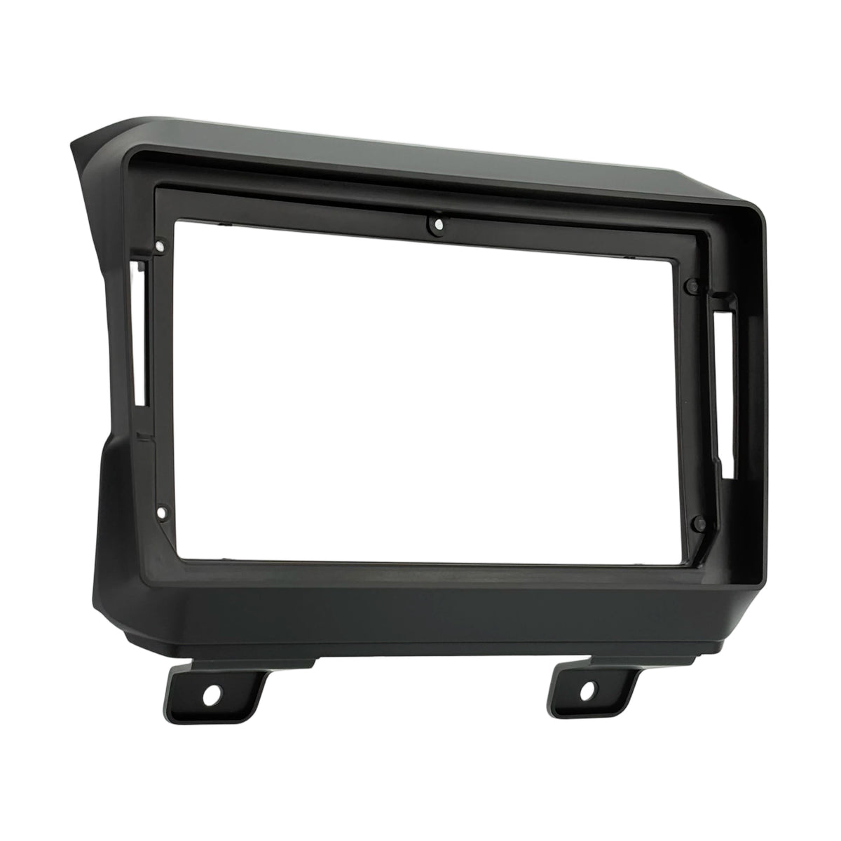 KIT2-CH012 vehicle-specific dash fascia detail 3 for Jeep Wrangler 2018-2022