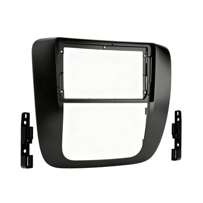 KIT2-GM105 vehicle-specific dash fascia detail 2 for GMC Yukon 2007-2012
