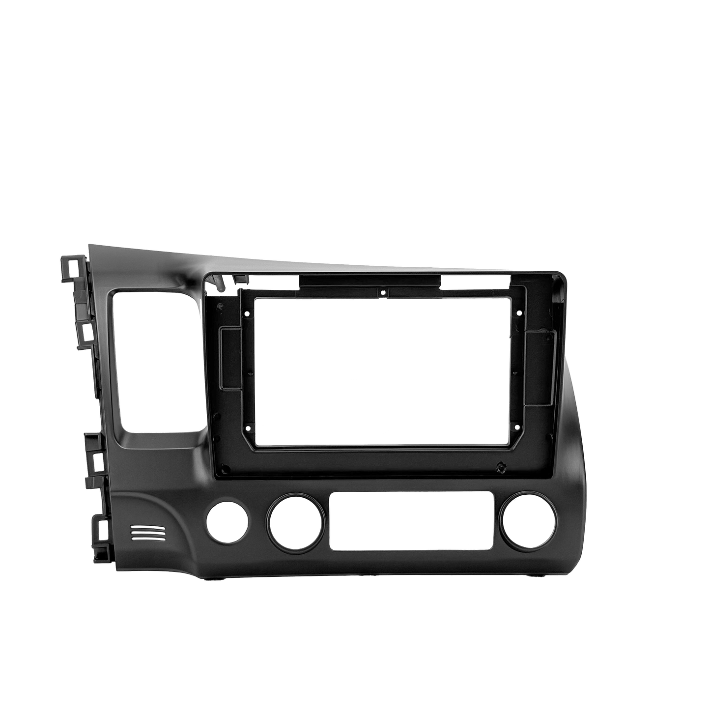KIT2-HD746 fascia for Honda Civic 2004-2011 left-hand drive